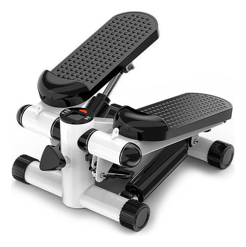 Mini Máquina De Fitness Con Pedales De Bicicleta Con Pantall