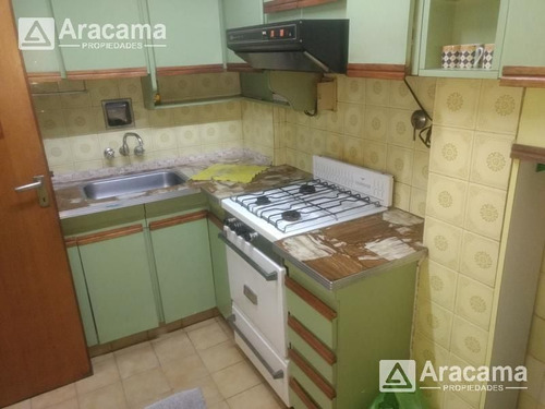 Departamento En Venta Y Alquiler - San Telmo