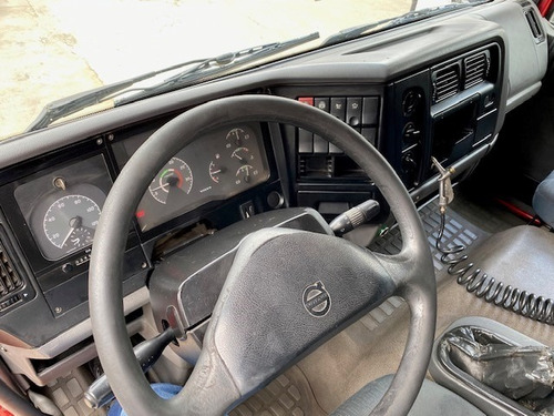 Volvo Vm310 Vm 310 4x2 2009 = 19320 19330 Vm330 P340 1932