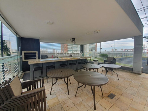 Imagem 20 de 21 de Apartamento Padrão Em Ribeirão Preto - Sp - Ap0002_rncr