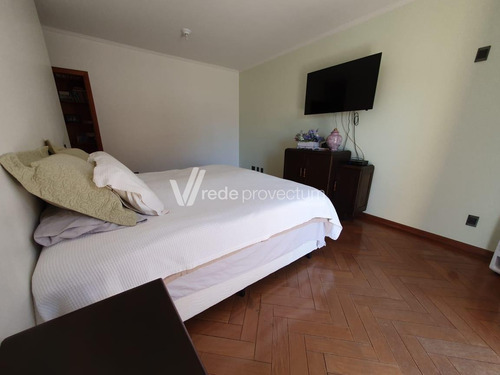 Imagem 12 de 30 de Casa À Venda Em Jardim Madalena - Ca287793