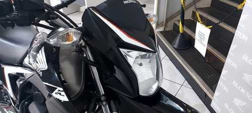 Imagem 11 de 13 de Honda Nxr 160 Bros Esdd
