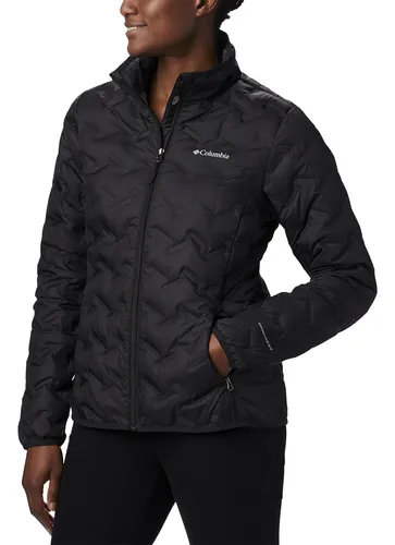 Parka Columbia Mujer