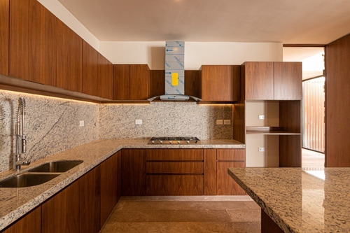 Imagen 7 de 30 de Casa En Preventa Zona Norte De Merida, Exclusiva Privada Al