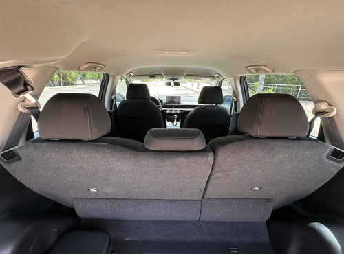 Honda CR-V 1.5 Turbo Plus Cvt