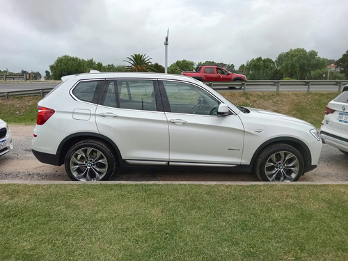 BMW X3 2.0 X3 Xdrive 28i Xline 245cv