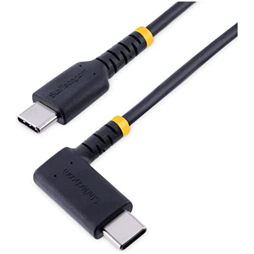 Usb C Carga Cable Para Startech.com R2ccr-30c-usb-cable