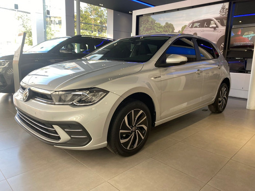 Volkswagen Polo 1.0 Highline At6