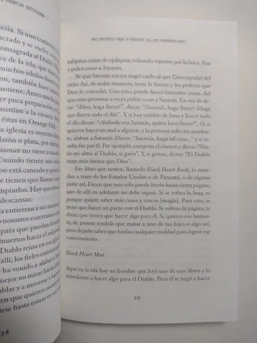 Nacimiento, Vida Y Muerte De Un Sanandresano / Lolia Pomare (Usado)