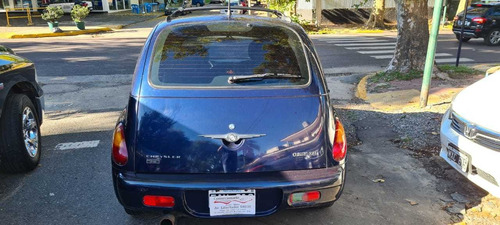 Chrysler Pt Cruiser 2.4 Classic, Anticipo Mas Cuotas