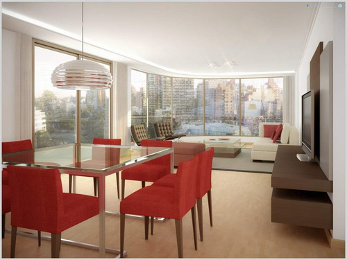 Imagen 6 de 9 de Venta Departamentos De 3 Dormitorios En Barrio Nueva Córdoba, Ed. Rodas Palacio,