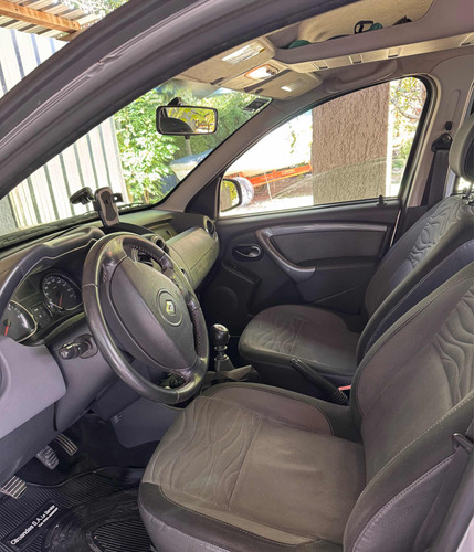 Renault Duster 2.0 4x4 Luxe 138cv