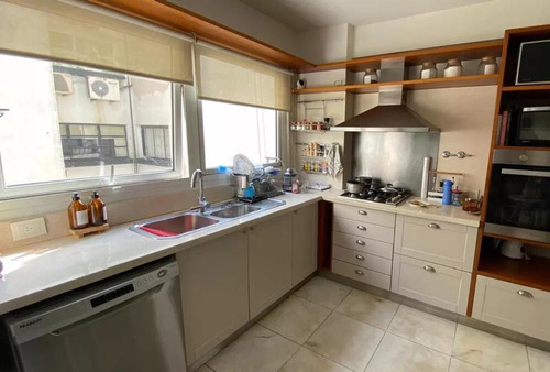 Departamento En Venta En Las Cañitas, Capital Federal, Buenos Aires