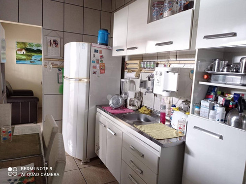 Imagem 6 de 8 de Casa À Venda, 147 M² Por R$ 490.000,00 - Mutondo - São Gonçalo/rj - Ca20930