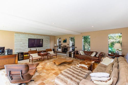 Imagem 25 de 26 de Casa À Venda No Bairro Jardim Guedala - São Paulo/sp - O-14236-24147