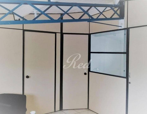 Imagem 7 de 8 de Prédio À Venda, 290 M² Por R$ 1.000.000,00 - Vila Paiva - Suzano/sp - Pr0031