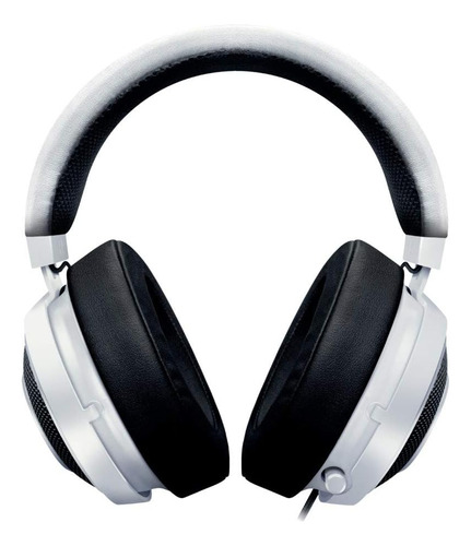 Headset Gamer Kraken Pro V2 Oval Microfone Retratil Razer