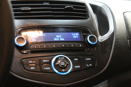 Chevrolet Tracker 1.8 MPFI LT 4X2 16V