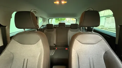 Seat Ateca Style