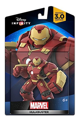 Disney Infinito 30 Editon Maravillas Hulkbuster Figura