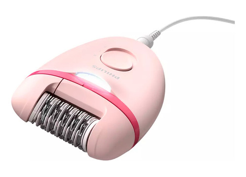 Depiladora Satinelle Essential Philips Bre285