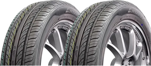 Kit de 2 llantas Antares PCR (Neumáticos para automóviles) Ingens A1 185/65R14 86-530kg H