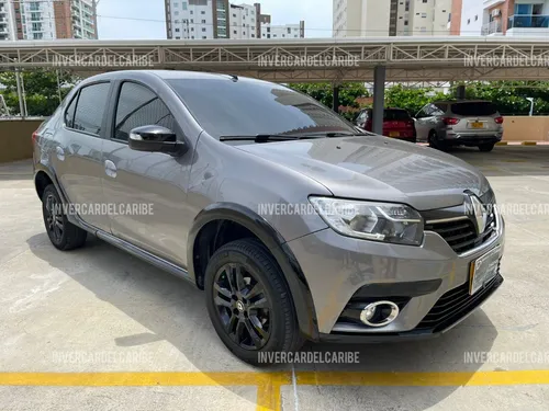 Renault Logan INTENS