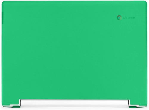 Funda Para Laptop Chromebook Lenovo C330 Series 11.6 -verde