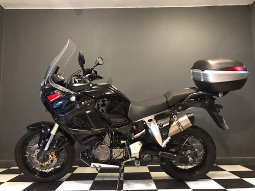 Imagen 3 de 17 de Yamaha Super Tenere 1200 No Bmw 1200 Gs Multiestrada Versys