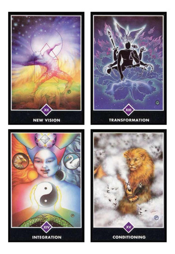 Tarot Zen