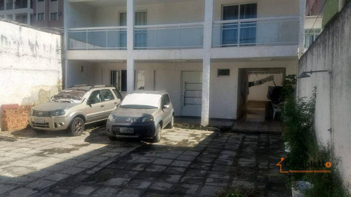 Imagem 2 de 24 de Casa Com 3 Dormitórios À Venda, 111 M² Por R$ 600.000 - Taquara. - Ca0172