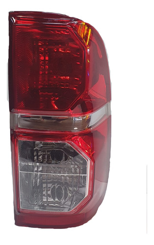 Farol Trasero Toyota Hilux Al 2012/2015  Colocación Gratis