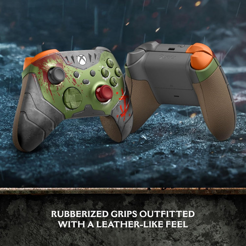 Control Xbox Doom: The Dark Ages - Limited Edition