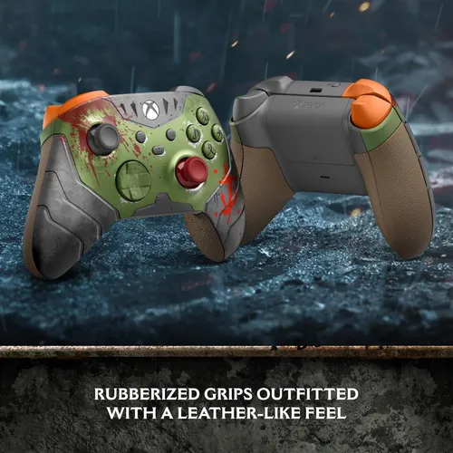Control Xbox Doom: The Dark Ages - Limited Edition