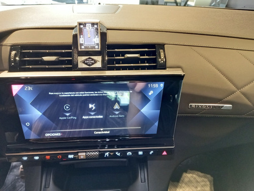 Ds Ds7 Crossback 2.0 Hdi 180 At So Chic