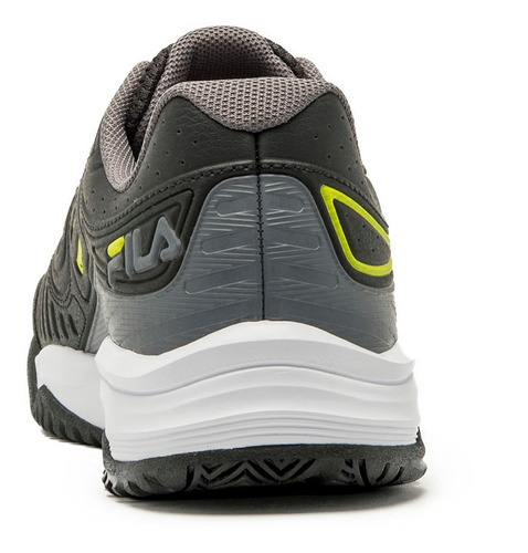 Zapatillas Fila Forehand - 11t057x-4601 - Open Sports