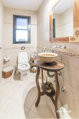 Imagen 26 de 30 de Venta Casa 3 Dormitorios En Suite, Pileta. - San Marino, Funes Hills.