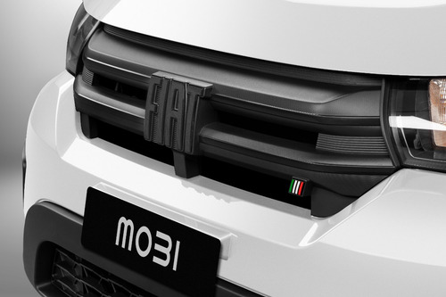 Fiat Mobi TREKKING 2024