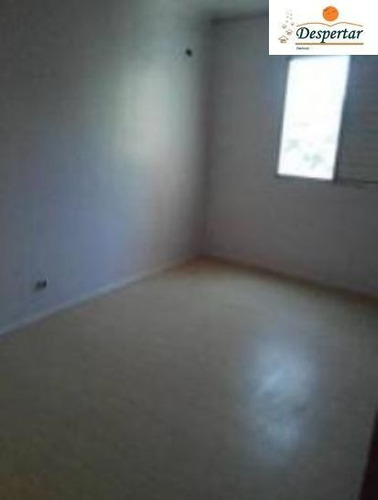 04842 - Apartamento 2 Dorms, Jaraguá - São Paulo/sp - 4842