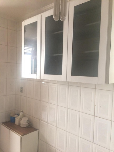 Apartamento 3 Dormitórios 66 M² Ao Lado Da Estação Metrô Campo Limpo - Ap00102 - 69027287