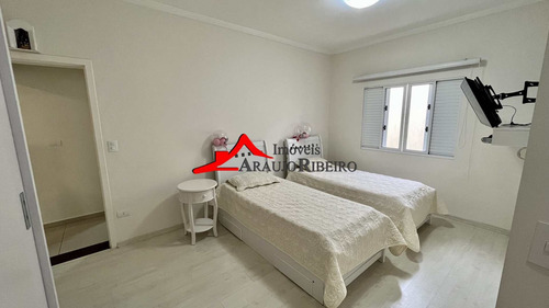Imagem 10 de 30 de Casa De Condomínio Com 4 Dorms, Eldorado, Tremembé - R$ 1.35 Mi, Cod: 60761 - V60761