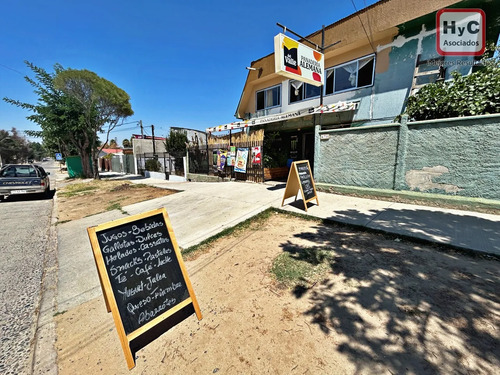 Local Comercial, En Venta Quilpue.