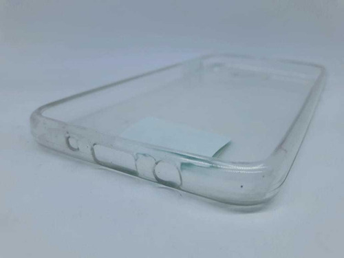J5 Prime Samsung Silicon Transparente Tpu Traslúcido