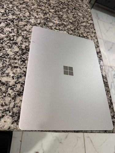 Laptop Microsoft Surface Go I5 8gb 128gb Platinum (Usado)