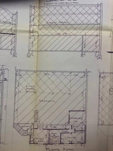 Imagen 9 de 12 de Galpón - Villa Bosch- Nave Industrial Oportunidad!!!