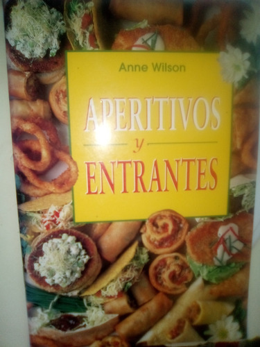 Aperitivos Y Entrantes