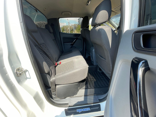 Ford Ranger 3.2 Cd 4x2 Xls At Tdci 200cv