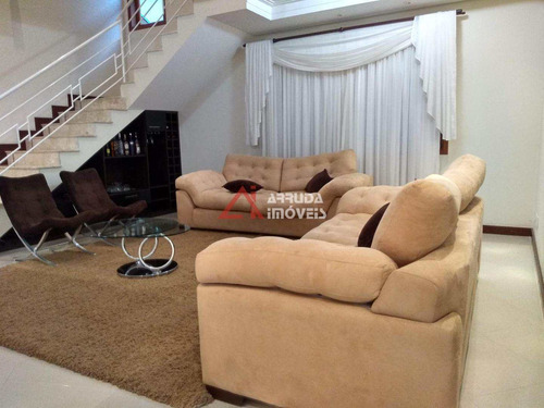 Imagem 2 de 30 de Casa De Condomínio Com 4 Dorms, Condomínio Jardim Theodora, Itu - R$ 1.89 Mi, Cod: 42520 - V42520