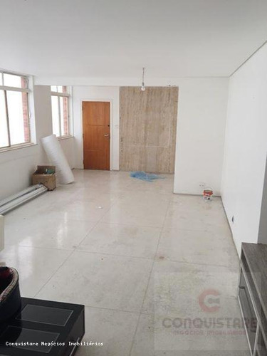 Imagem 3 de 12 de Apartamento Para Venda, Santa Cecilia, 3 Dormitórios, 1 Suíte, 1 Banheiro, 1 Vaga - Apco0102_2-615422