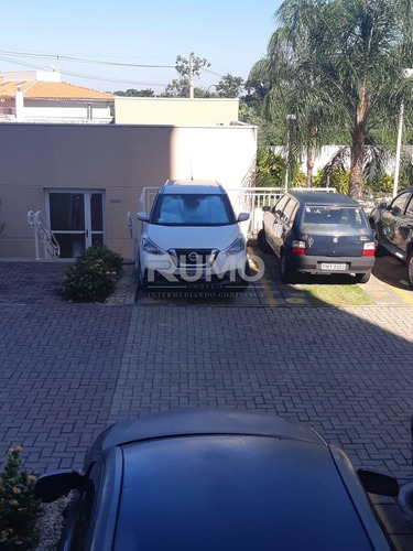 Imagem 26 de 27 de Apartamento À Venda Em Residencial Parque Da Fazenda - Ap005131